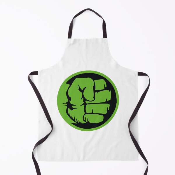 Item preview, Green Fist: Symbol of Strength and Heroic Power designed and sold by Polarisofficial.
