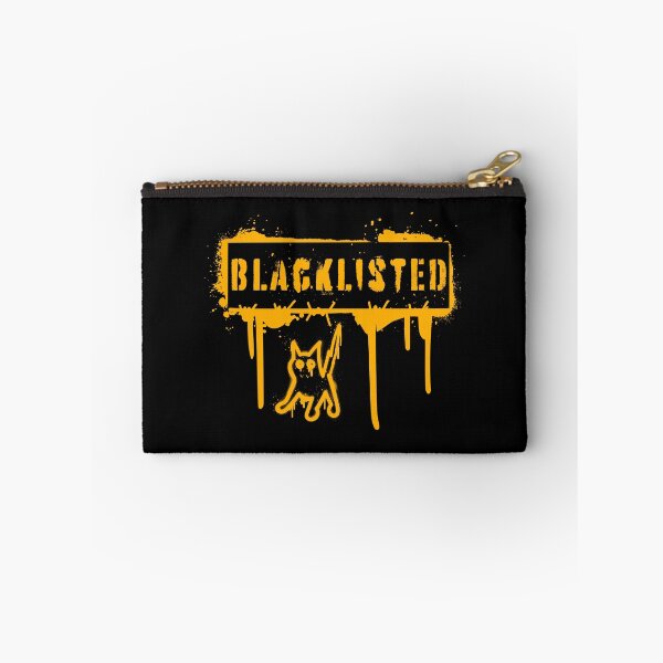 Item preview, Blacklisted designed and sold by UNK-Fatigues.