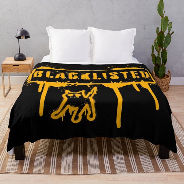 Item preview, Blacklisted designed and sold by UNK-Fatigues.