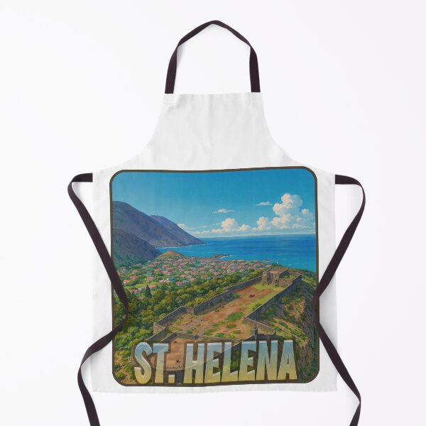 Item preview, St. Helena Island - South Atlantic designed and sold by duke818.