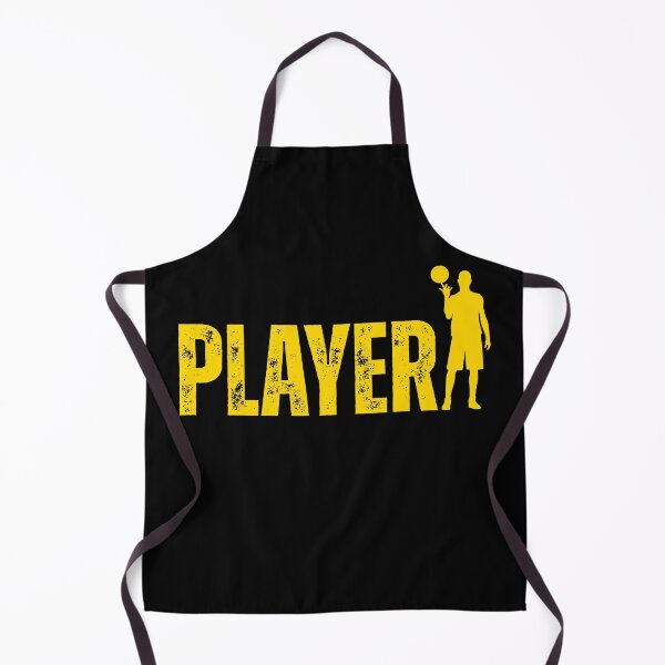 Item preview, Spinning Basketball Player designed and sold by UNK-Fatigues.