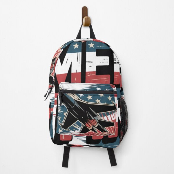 Item preview, MERICA FIRST designed and sold by CusteemVibe.