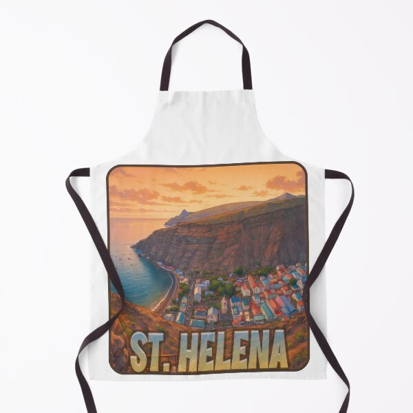 Item preview, St. Helena Island - South Atlantic designed and sold by duke818.