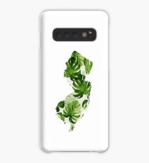 NJ Case/Skin for Samsung Galaxy
