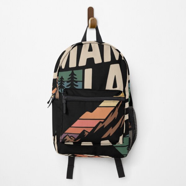 Item preview, MAMMOTH LAKES CALIFORNIA designed and sold by CusteemVibe.
