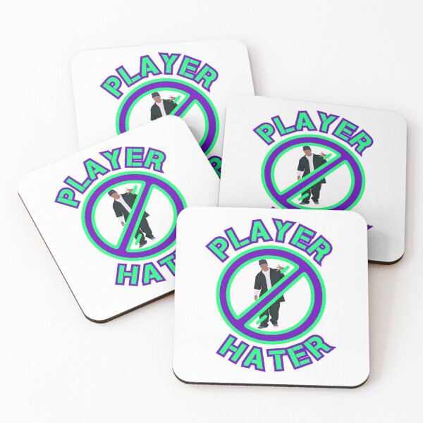 Item preview, Player Hater designed and sold by UNK-Fatigues.