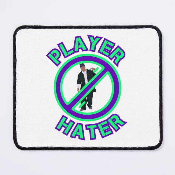 Item preview, Player Hater designed and sold by UNK-Fatigues.