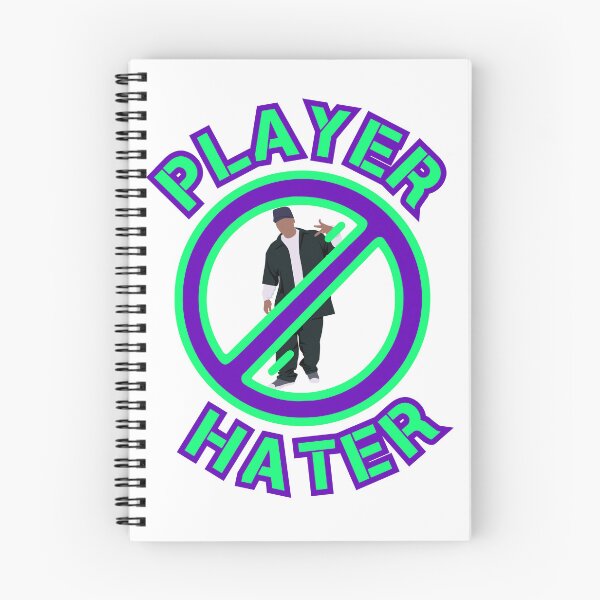 Item preview, Player Hater designed and sold by UNK-Fatigues.