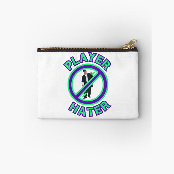 Item preview, Player Hater designed and sold by UNK-Fatigues.