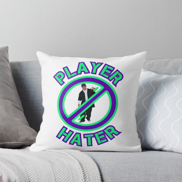 Item preview, Player Hater designed and sold by UNK-Fatigues.