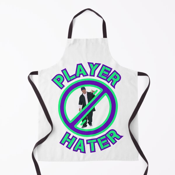 Item preview, Player Hater designed and sold by UNK-Fatigues.