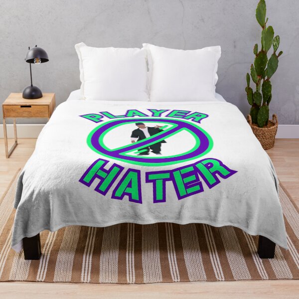 Item preview, Player Hater designed and sold by UNK-Fatigues.