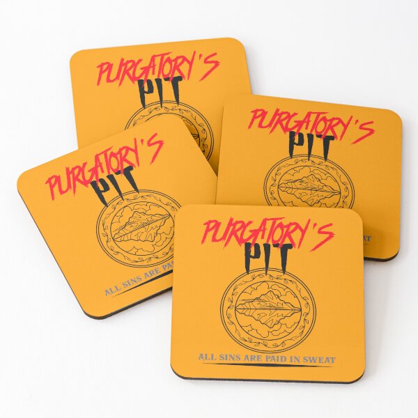 Item preview, Purgatory's Pit designed and sold by CornerStone57.
