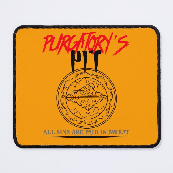 Item preview, Purgatory's Pit designed and sold by CornerStone57.