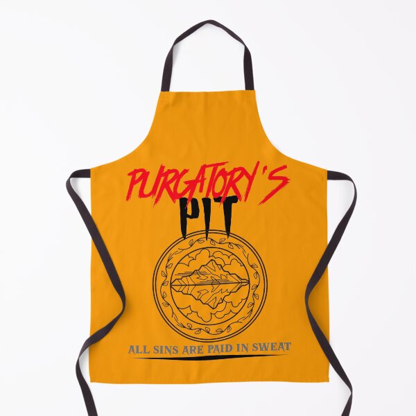 Item preview, Purgatory's Pit designed and sold by CornerStone57.