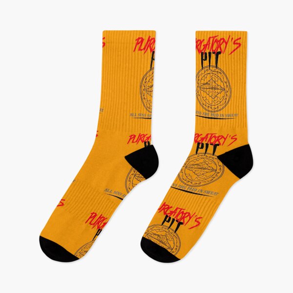 Item preview, Purgatory's Pit designed and sold by CornerStone57.