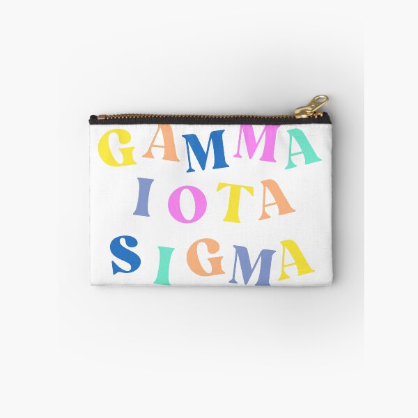 Item preview, Gamma Iota Sigma designed and sold by abbeygfrerer.