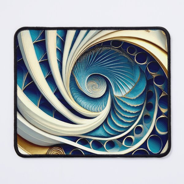 Item preview, Colorful Abstract Art 49 designed and sold by Vicky Brago-Mitchell®.