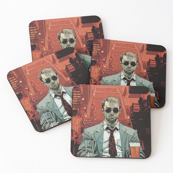 Item preview, The narrator designed and sold by egdibujitos.