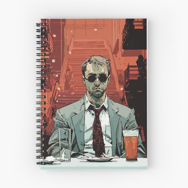Item preview, The narrator designed and sold by egdibujitos.