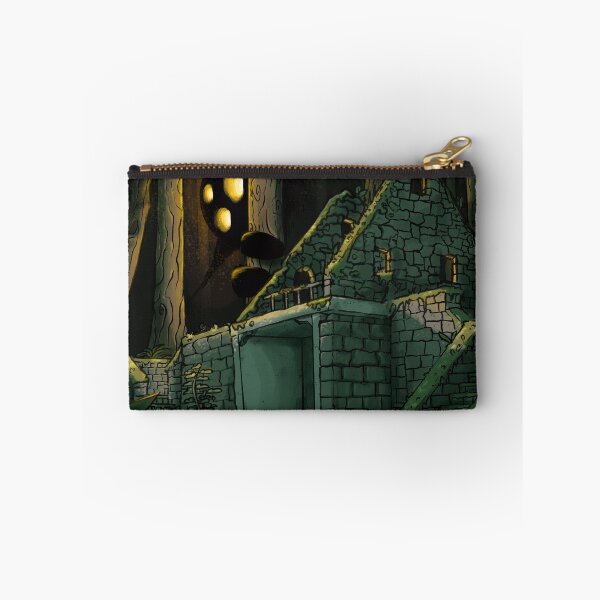 Item preview, Haunted Woods designed and sold by MilagroArt.