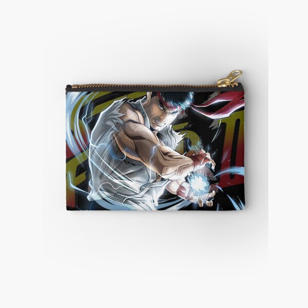 Item preview, Ryu - Street Fighter designed and sold by PaulCameronART.