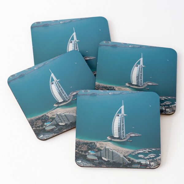 Item preview, Dubai, Burj al Arab, luxury hotel  designed and sold by Mauswohn.