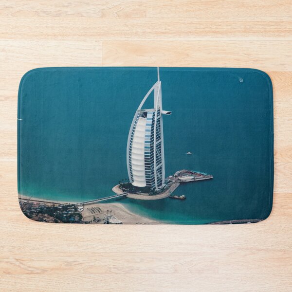 Item preview, Dubai, Burj al Arab, luxury hotel  designed and sold by Mauswohn.