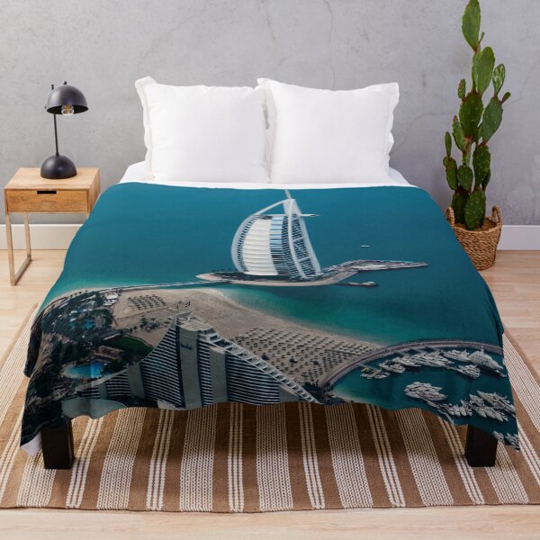 Item preview, Dubai, Burj al Arab, luxury hotel designed and sold by Mauswohn.
