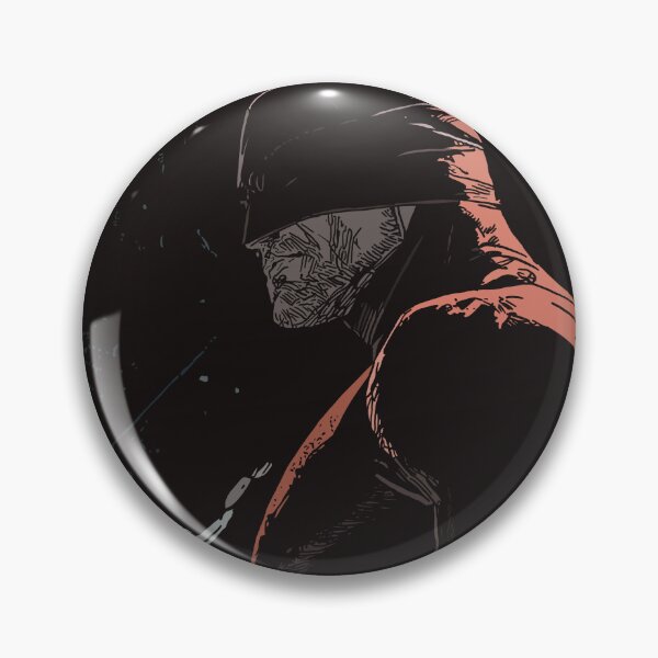 Item preview, Daredevil designed and sold by egdibujitos.