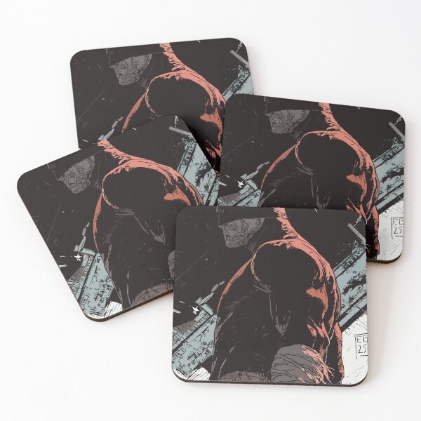 Item preview, Daredevil designed and sold by egdibujitos.