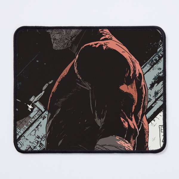 Item preview, Daredevil designed and sold by egdibujitos.