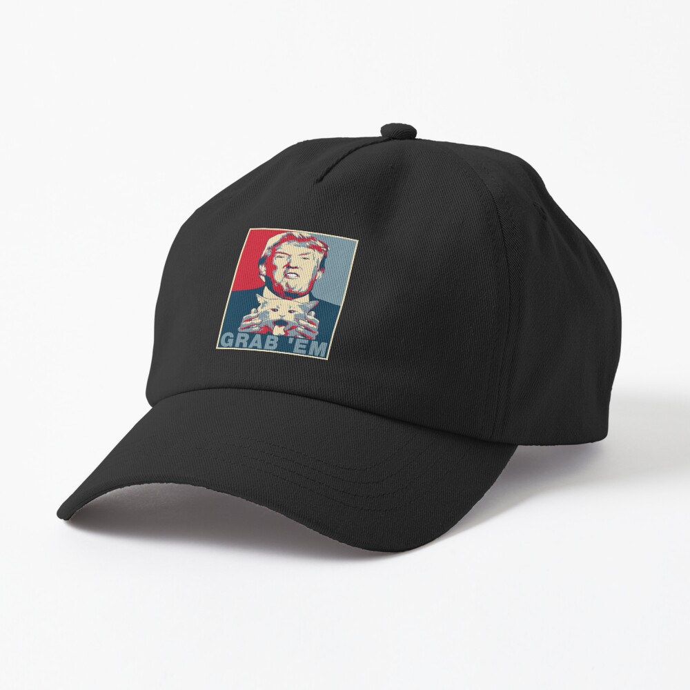 Item preview, Dad Hat designed and sold by EthosWear.