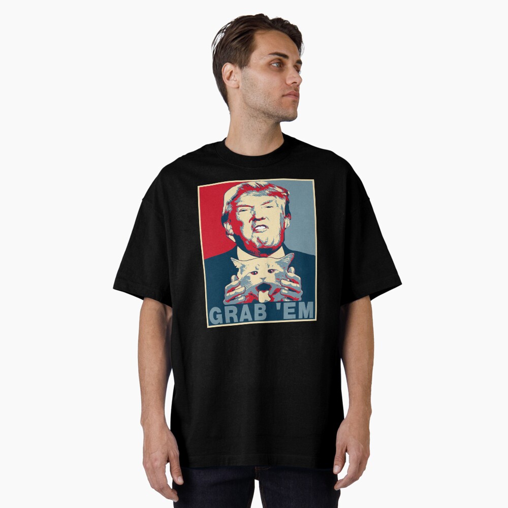 Item preview, Oversized T-Shirt designed and sold by EthosWear.