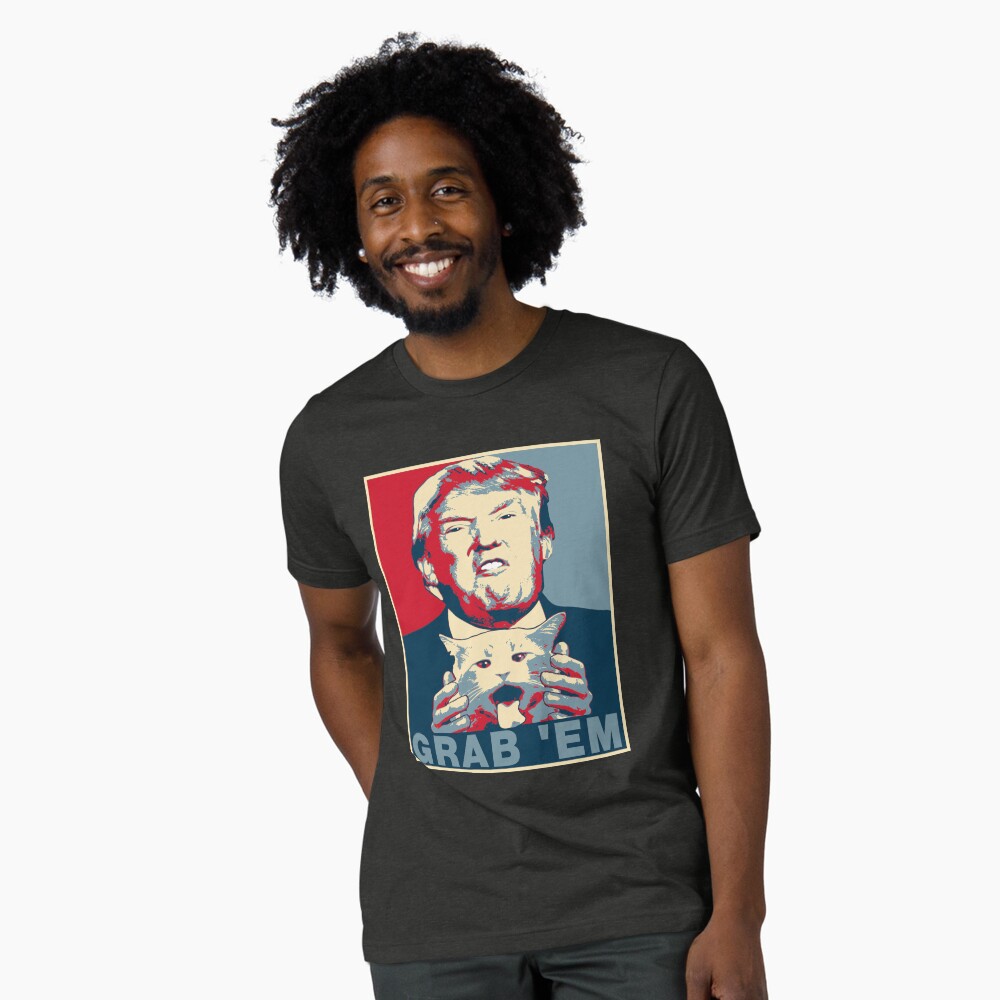 Item preview, Tri-blend T-Shirt designed and sold by EthosWear.
