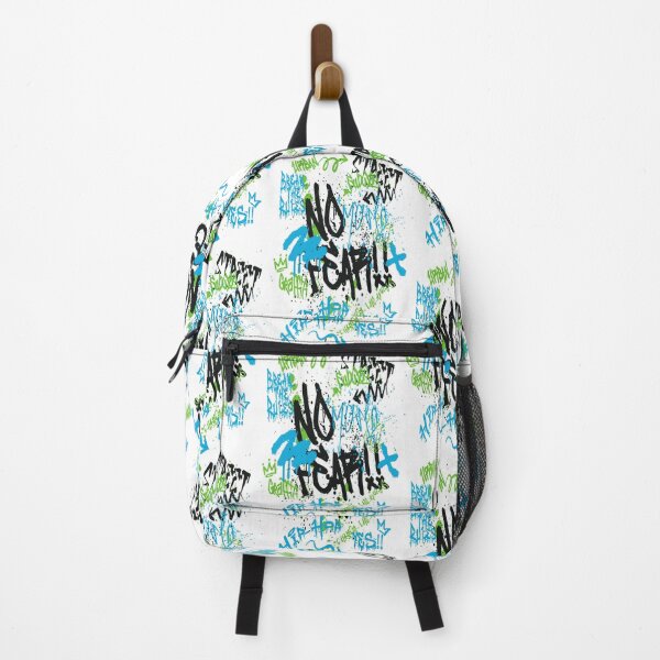 Item preview, No fear, graffiti style designed and sold by TYTOS-SHOP.
