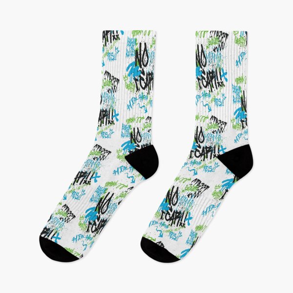 Item preview, No fear, graffiti style designed and sold by TYTOS-SHOP.
