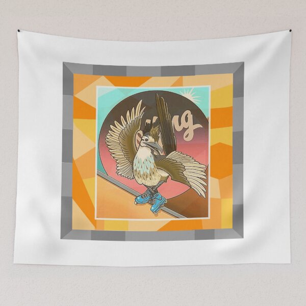 Item preview, Window pane designed and sold by RollingAz.