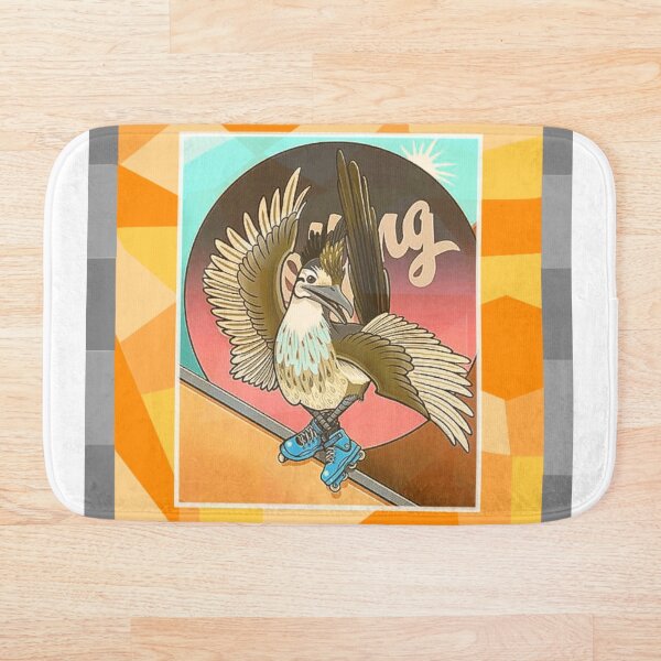 Item preview, Cristal de la ventana designed and sold by RollingAz.