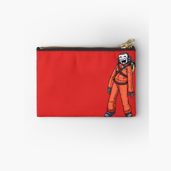 Item preview, Lethal Company Masked designed and sold by GoblinCommander.