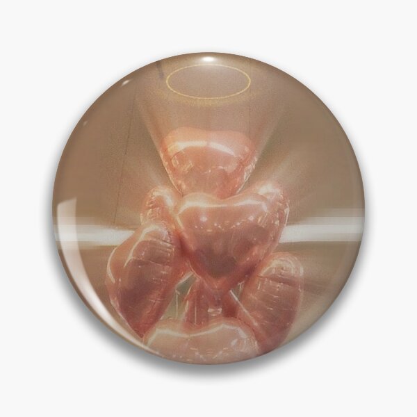 Item preview, Halo Official Single Cover  designed and sold by Strawbabyscafe.