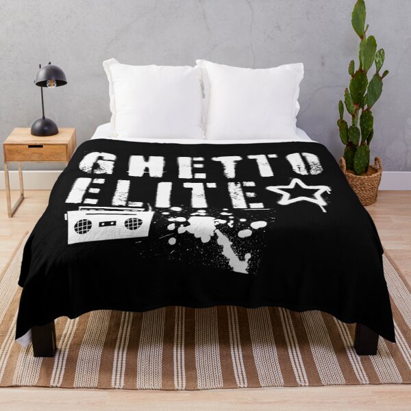Item preview, Ghetto Elite designed and sold by UNK-Fatigues.