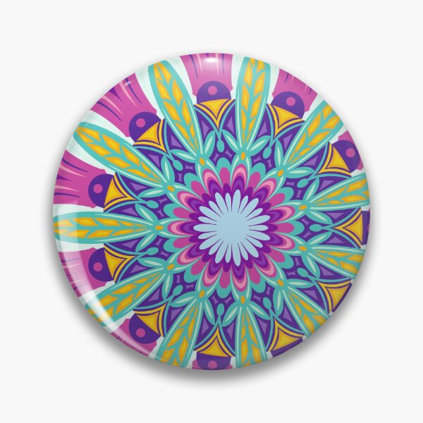 Item preview, mandala rangoli designed and sold by RUDRAENT.