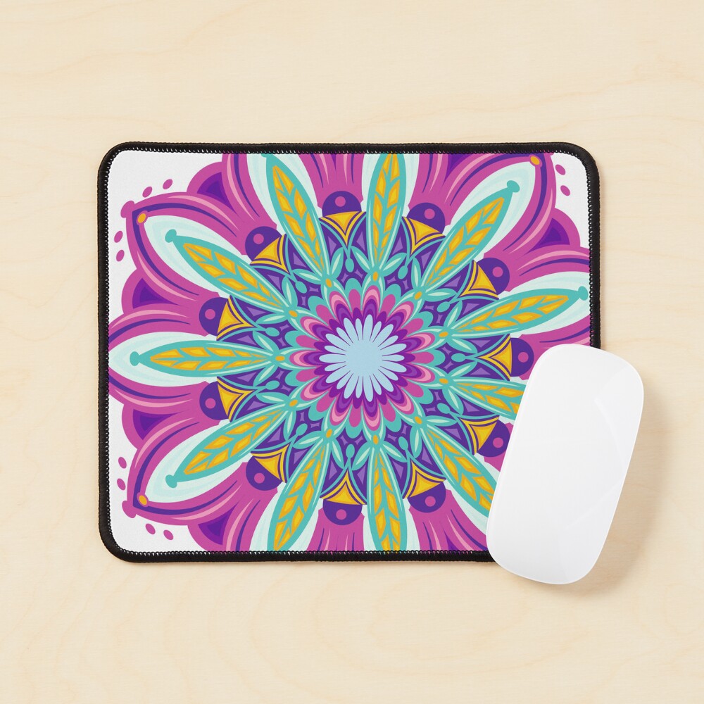 Item preview, Mouse Pad designed and sold by RUDRAENT.