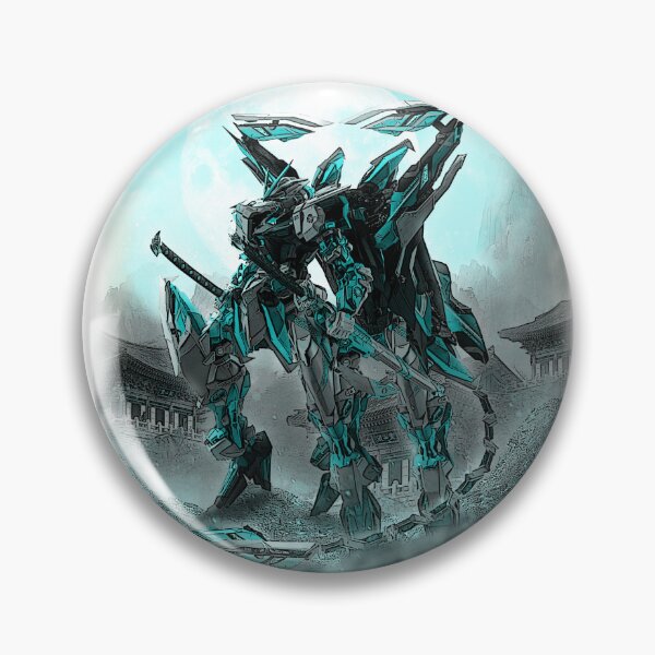 Item preview, Centaur Astray Blue Frame Gundam Seed Destiny designed and sold by sabartgunpla.