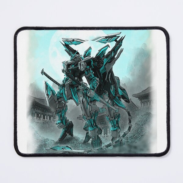 Item preview, Centaur Astray Blue Frame Gundam Seed Destiny designed and sold by sabartgunpla.
