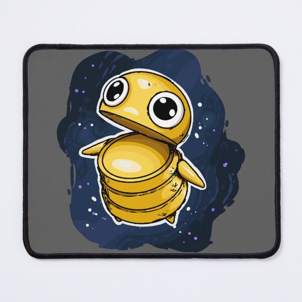 Item preview, Repo bot I Love designed and sold by GoblinCommander.