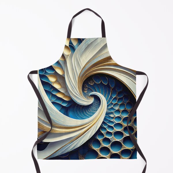 Item preview, Colorful Abstract Art 48 designed and sold by Vicky Brago-Mitchell®.