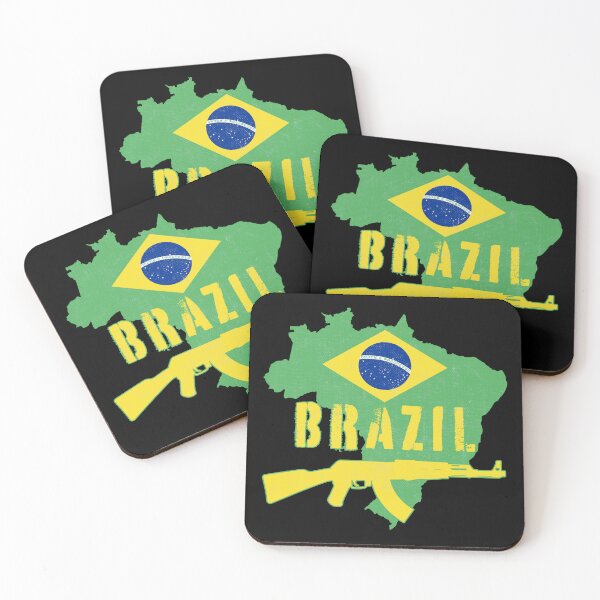 Item preview, Brazilian Gang Culture Vintage designed and sold by UNK-Fatigues.