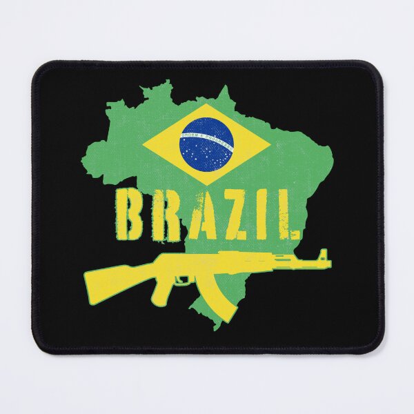 Item preview, Brazilian Gang Culture Vintage designed and sold by UNK-Fatigues.